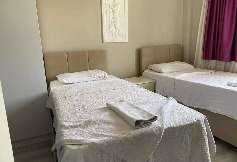 Aamiaismajoitus (B&B) Karya