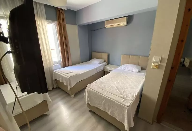 Aamiaismajoitus (B&B) Karya