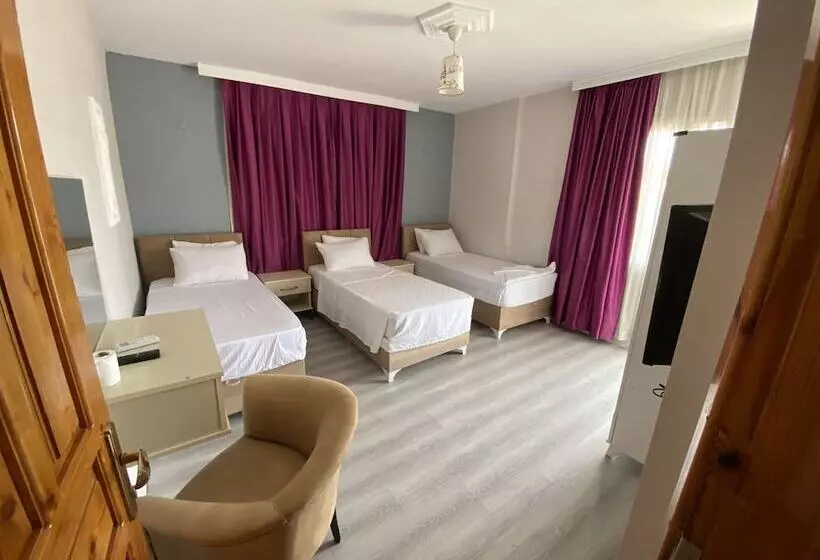 Aamiaismajoitus (B&B) Karya