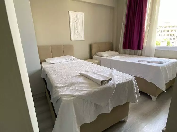 Aamiaismajoitus (B&B) Karya