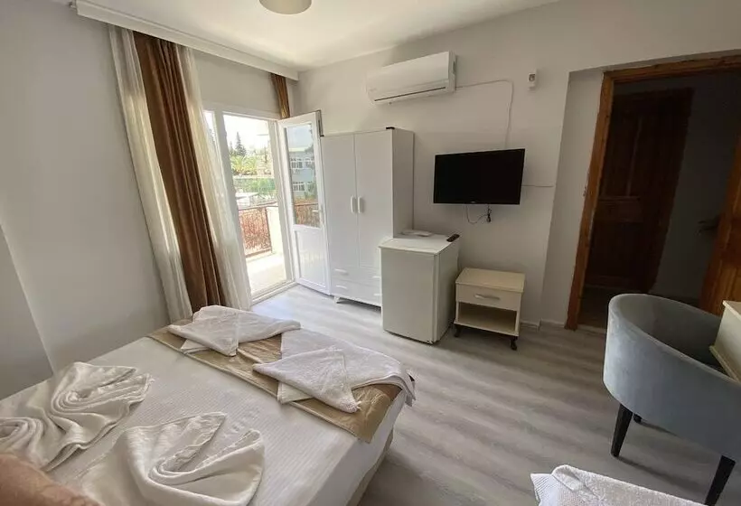 Aamiaismajoitus (B&B) Karya
