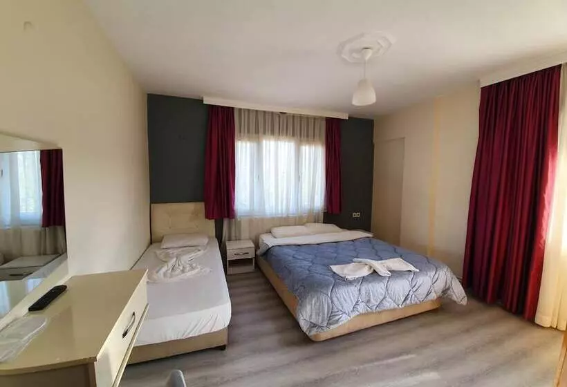 Aamiaismajoitus (B&B) Karya