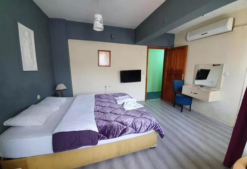 Aamiaismajoitus (B&B) Karya