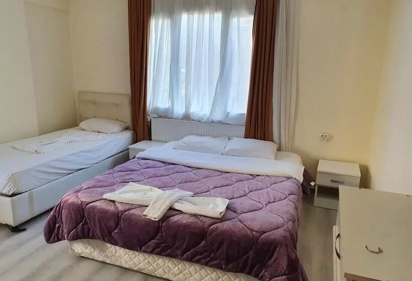 Aamiaismajoitus (B&B) Karya