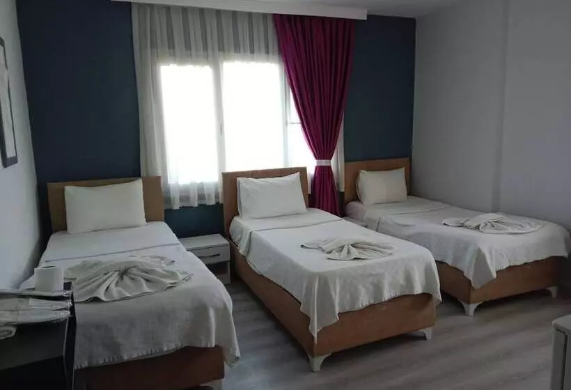 Aamiaismajoitus (B&B) Karya