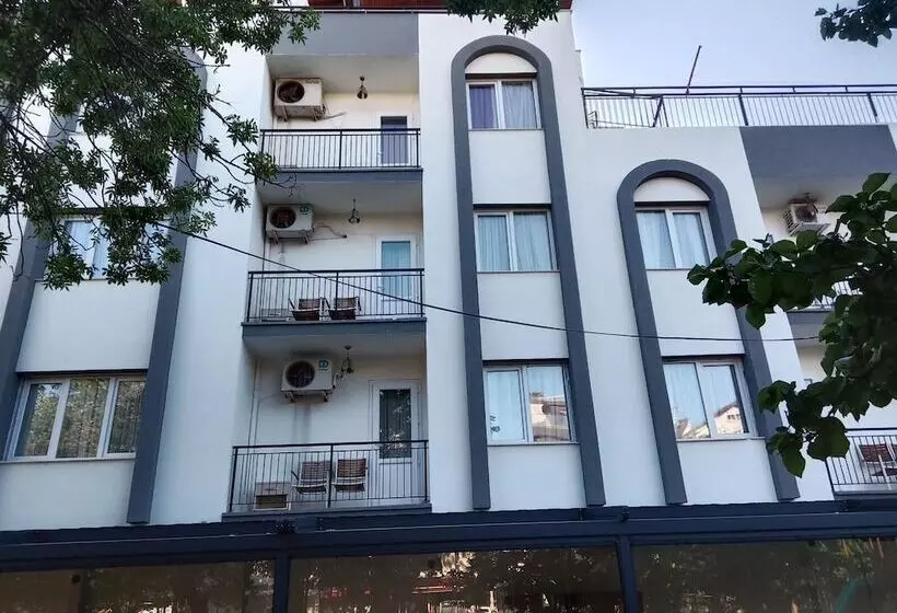 Aamiaismajoitus (B&B) Karya