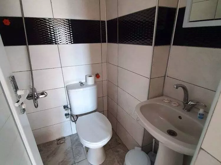 Aamiaismajoitus (B&B) Karya