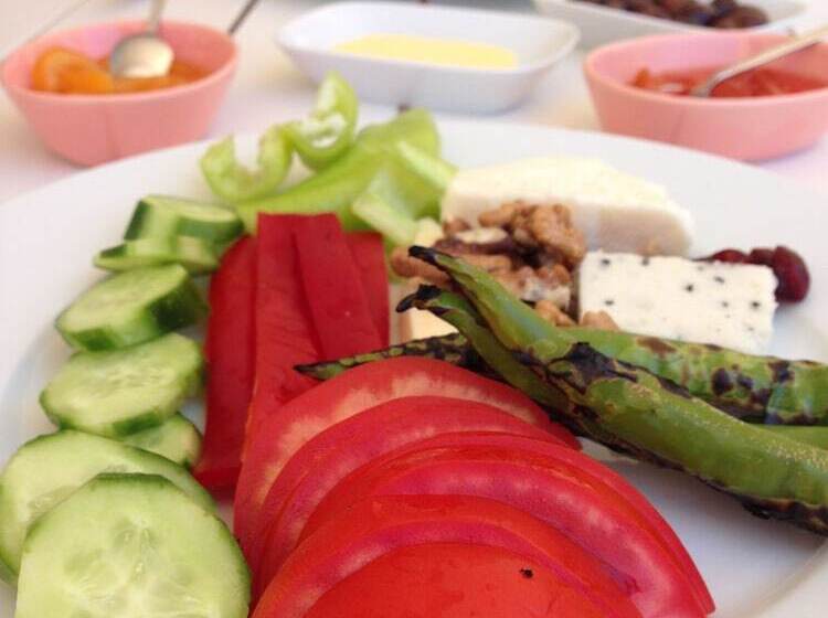 تختخواب و صبحانه Lavender S Lodge