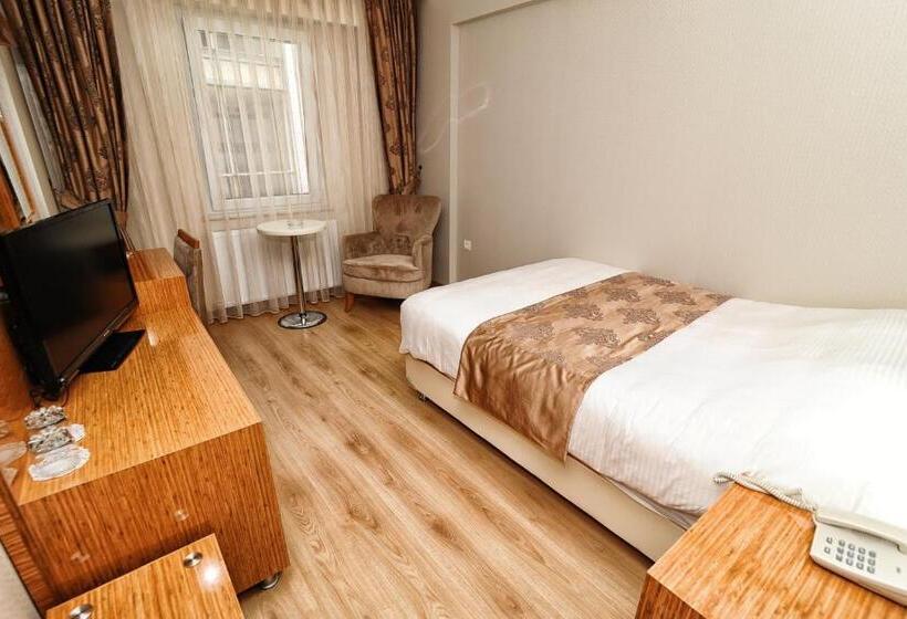 住宿加早餐  Serenti Pamuk