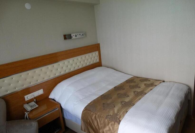 住宿加早餐  Serenti Pamuk