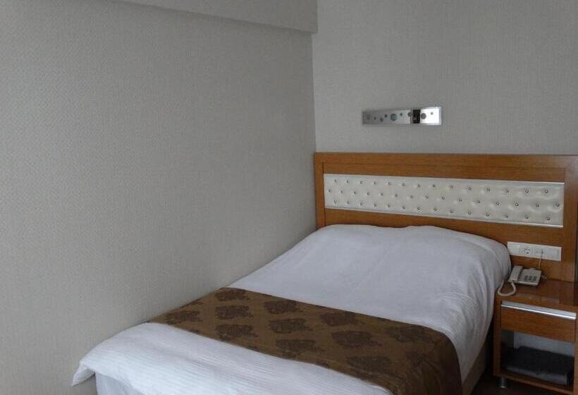 住宿加早餐  Serenti Pamuk