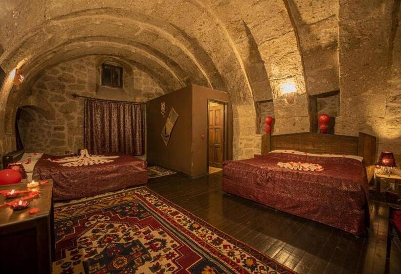 בית מלון כפרי Akinci Konagi