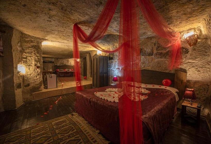 בית מלון כפרי Akinci Konagi