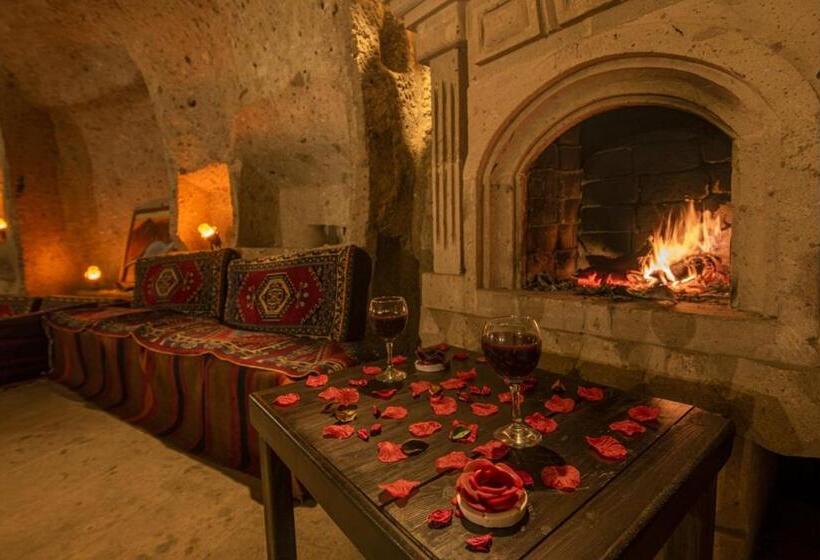 בית מלון כפרי Akinci Konagi