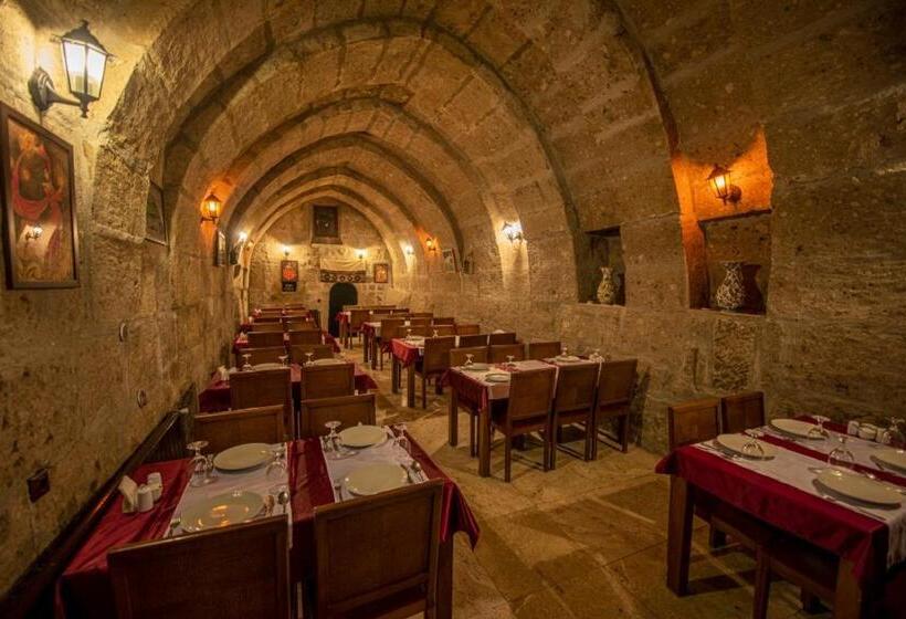 בית מלון כפרי Akinci Konagi