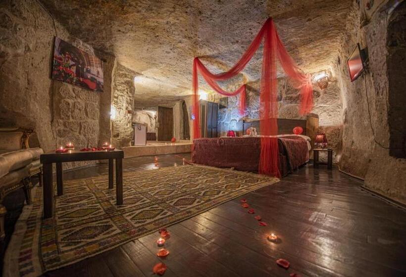 בית מלון כפרי Akinci Konagi