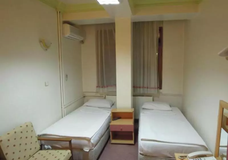 هتل Ankara