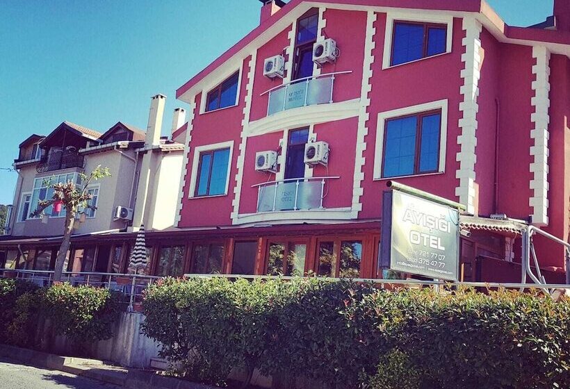 هتل Ayisigi