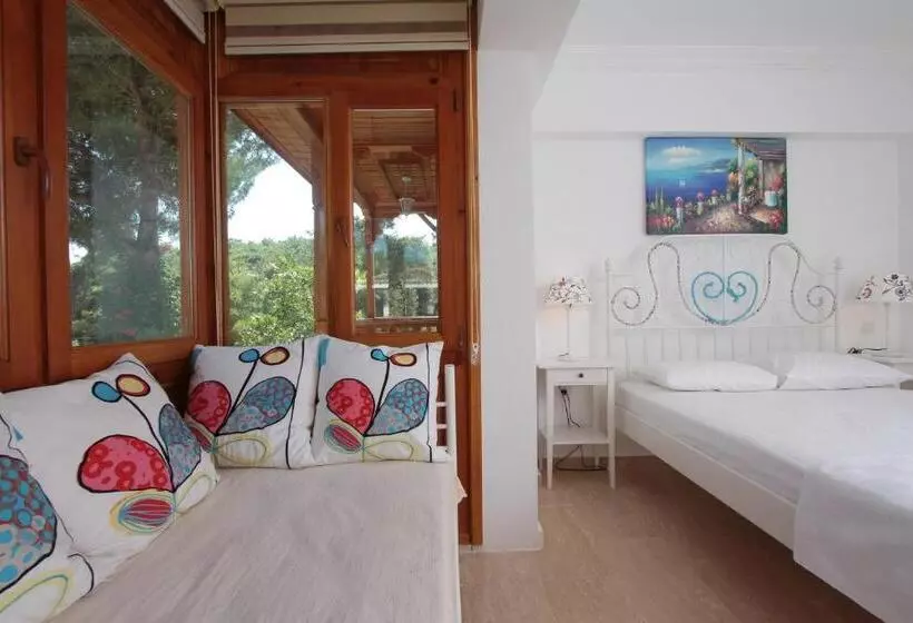 Hotel Ayka