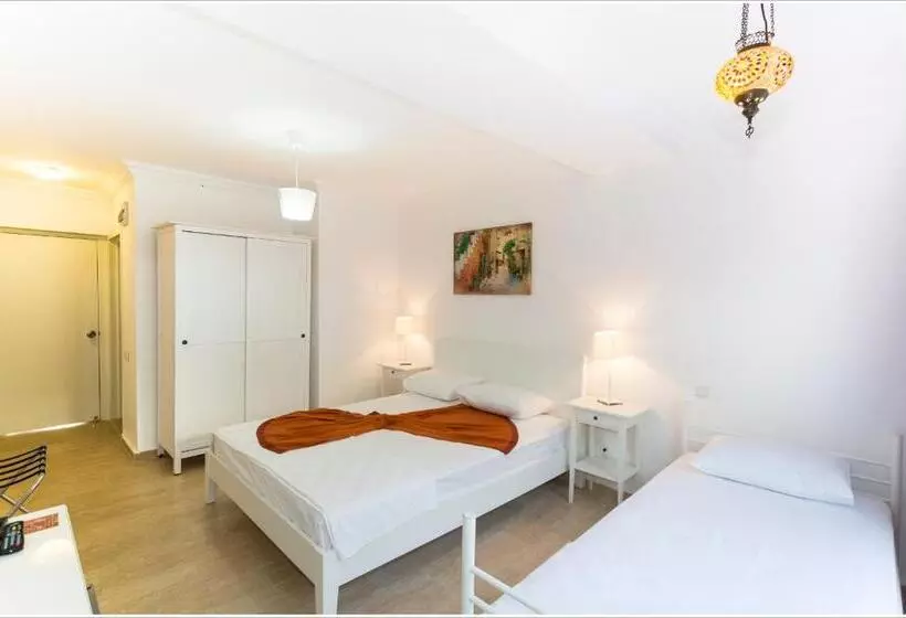 Hotel Ayka