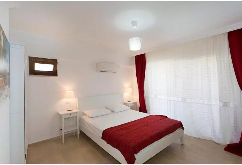 Hotel Ayka