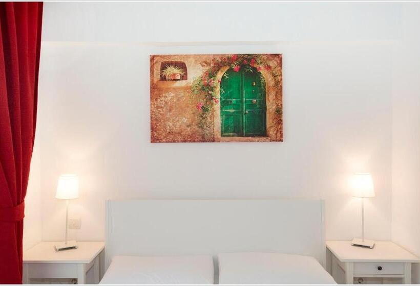 בית מלון כפרי Ayka