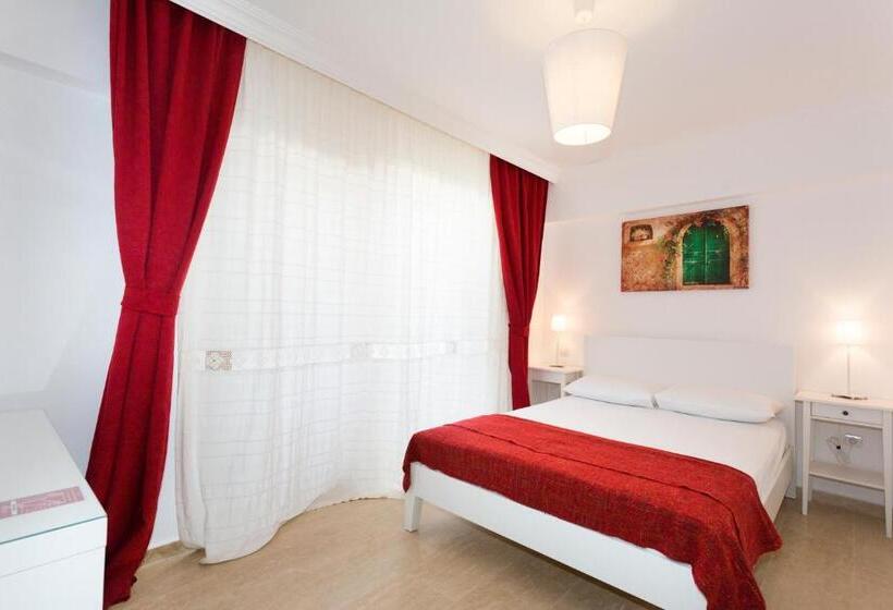 בית מלון כפרי Ayka