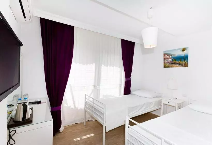 Hotel Ayka