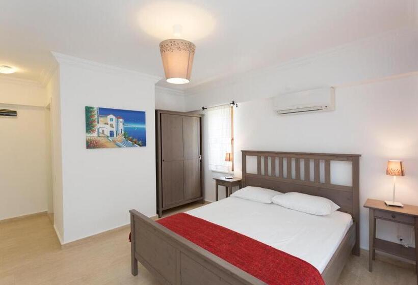 בית מלון כפרי Ayka