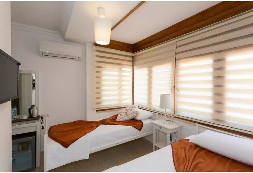Hotel Ayka