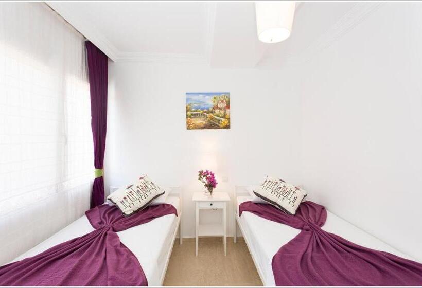 בית מלון כפרי Ayka