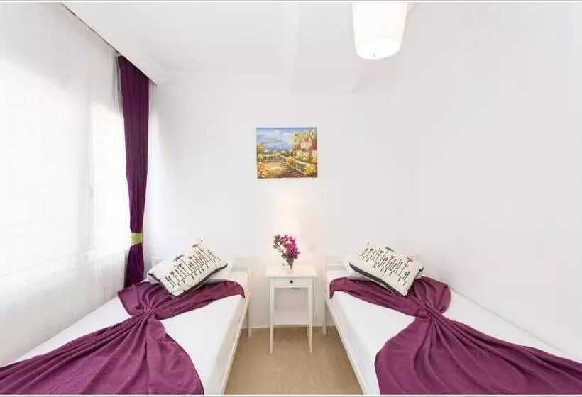 Hotel Ayka