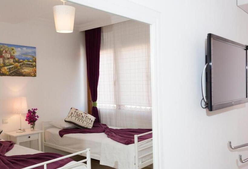 בית מלון כפרי Ayka