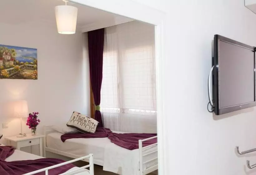 Hotel Ayka