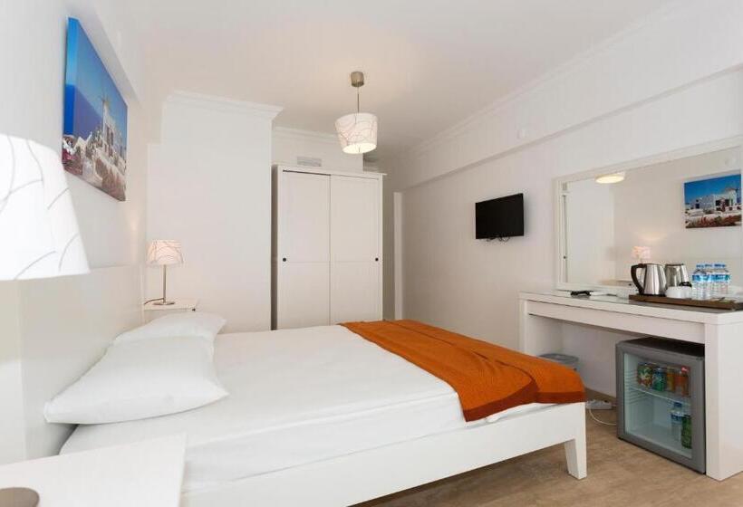 בית מלון כפרי Ayka