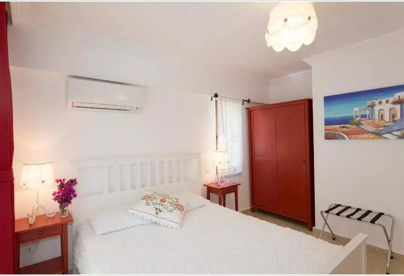 Hotel Ayka