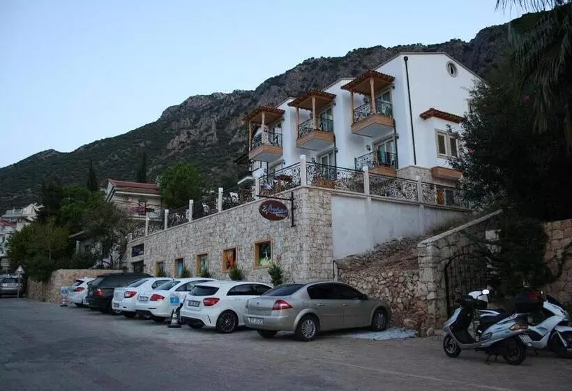 Hotel Aysima