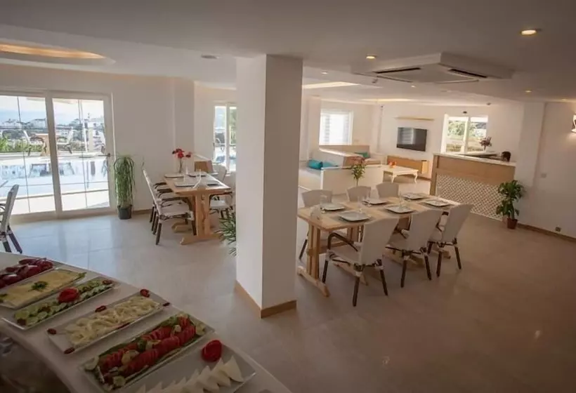 Hotel Aysima