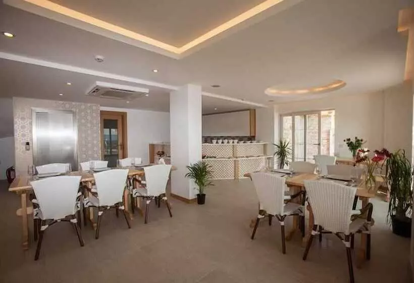Hotel Aysima