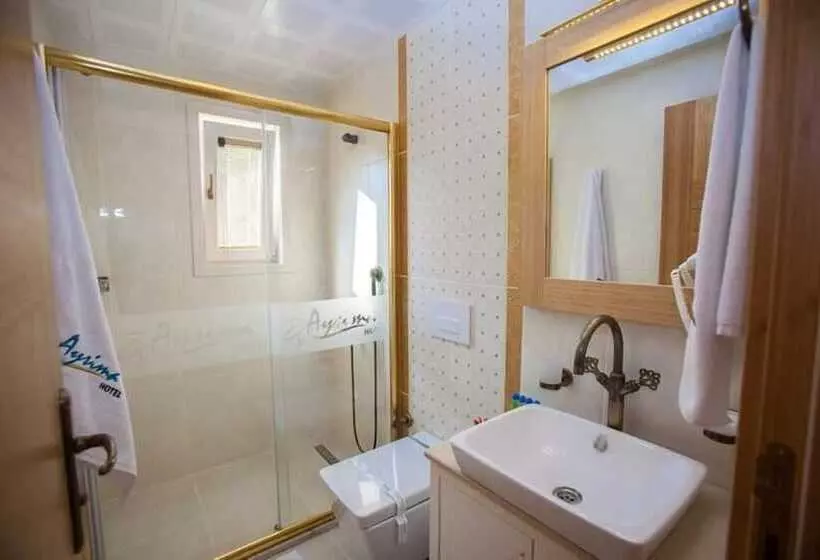 Hotel Aysima