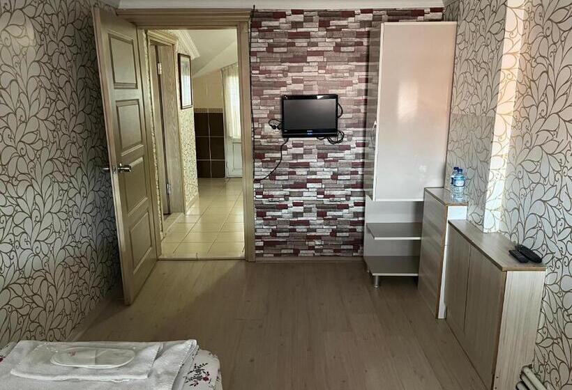 Hotel Balkan Palace Edirne