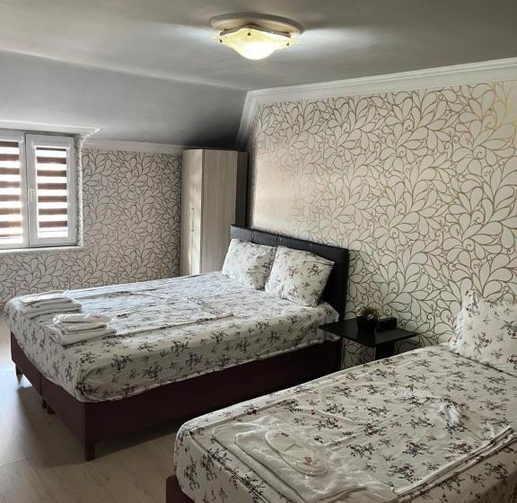 Hotel Balkan Palace Edirne