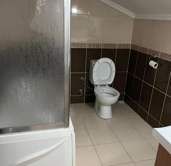 Hotel Balkan Palace Edirne