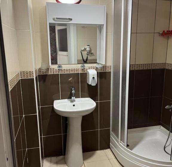 Hotel Balkan Palace Edirne