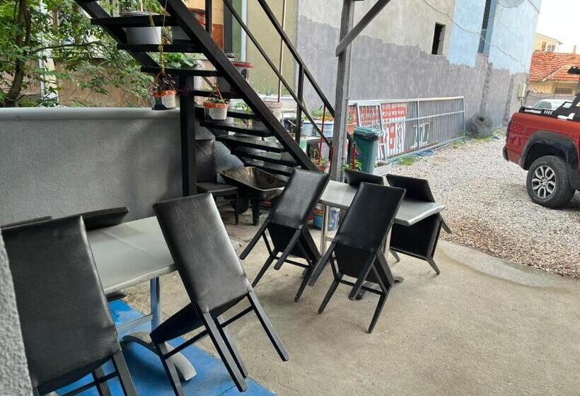 Hotel Balkan Palace Edirne