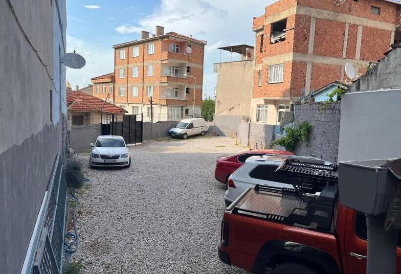 Hotel Balkan Palace Edirne