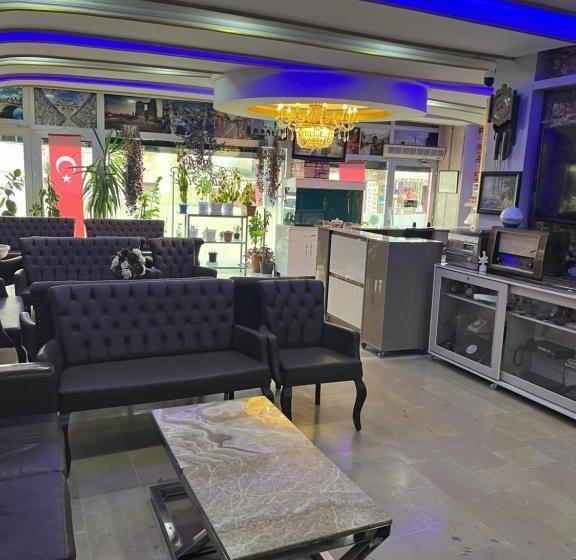 Hotel Balkan Palace Edirne