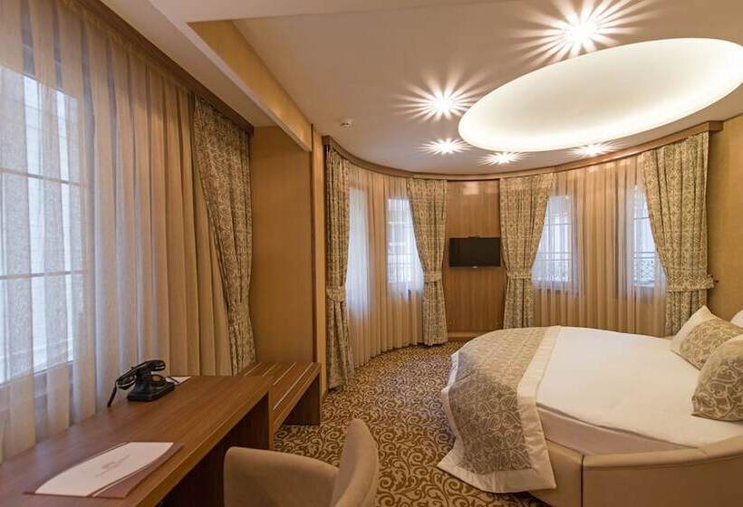 Cesmeli Konak Hotel Silivri