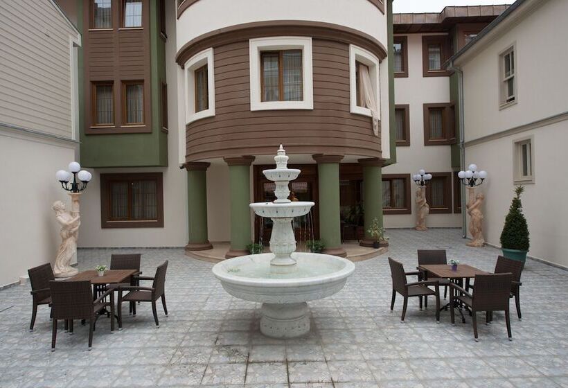 Cesmeli Konak Hotel Silivri