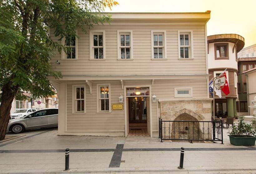 Cesmeli Konak Hotel Silivri